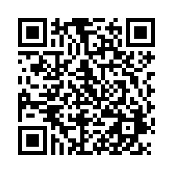 QR Code - Master Gardener Program Interest