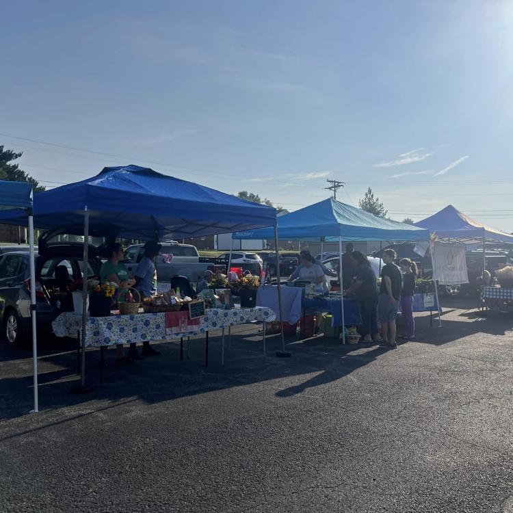  Fleming County Farmers Market 2023 photo